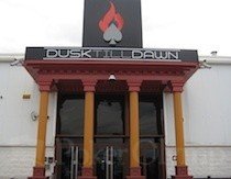 Dusk Till Dawn Casino in Nottingham